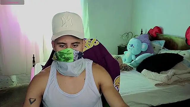 Daiki Jack online show from October 4, 2:55 pm