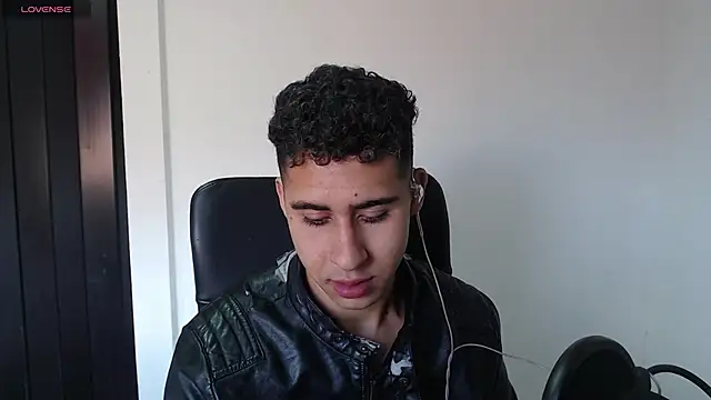 Daiki Jack online show from February 15, 4:45 pm