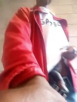 chef-dudi012 online show from January 16, 9:12 am