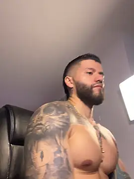 Frank Farrell online show from February 1, 9:13 pm