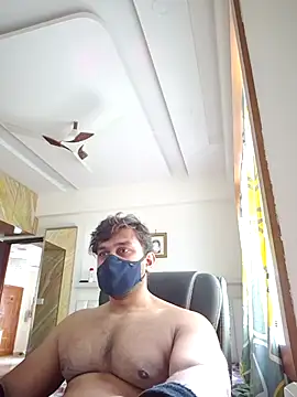 kaizercool1 online show from December 5, 7:26 am