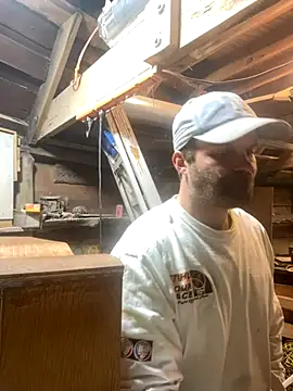 charactrzero online show from November 23, 7:47 pm