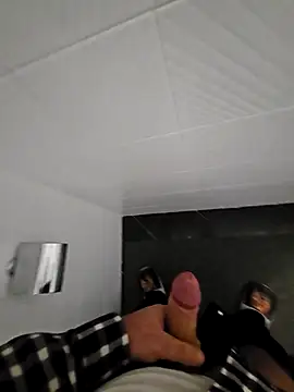 Dolceporco19 online show from March 2, 5:31 pm