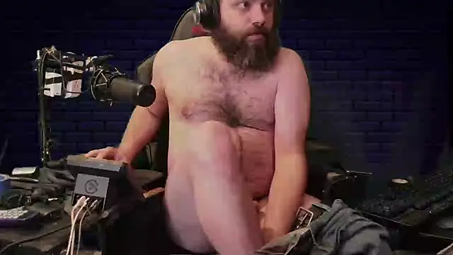 st0n3y online show from March 13, 8:11 am