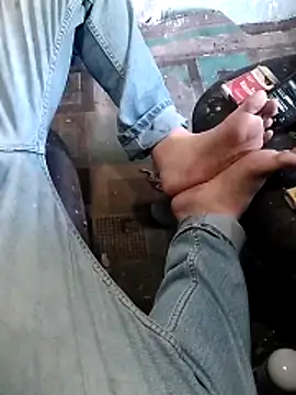 Wero4200 online show from March 4, 7:43 pm