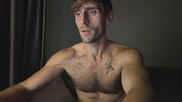 lukegunn online show from October 30, 8:05 am