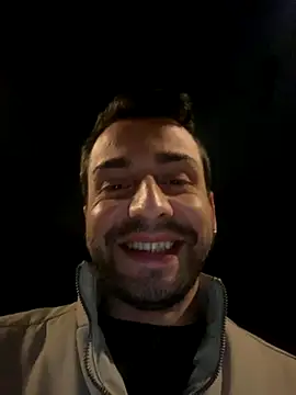 Emre-34 online show from December 3, 9:54 pm