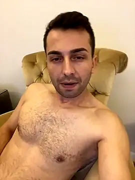 Emre-34 online show from November 13, 10:46 pm