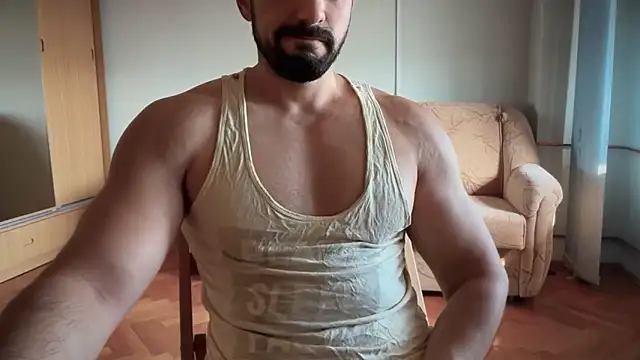 jeffmaverick12 online show from October 23, 9:57 am