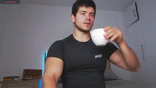 Arilas  online show from March 13, 8:22 am