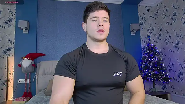 Arilas  online show from January 2, 8:06 am