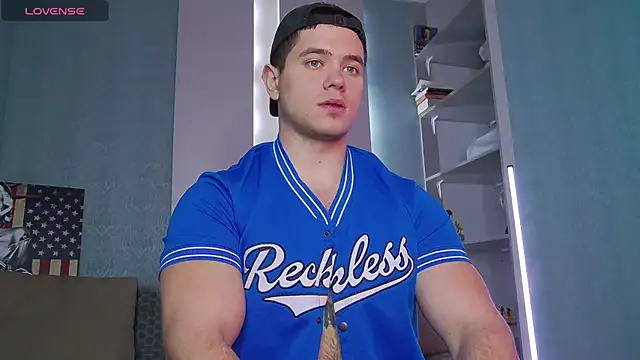 Arilas  online show from March 2, 7:32 am