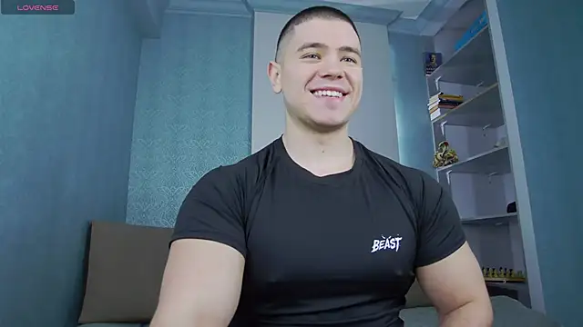 Arilas  online show from February 9, 7:27 am