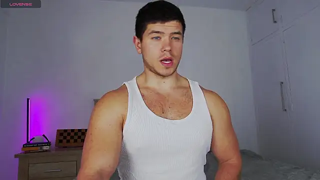 Arilas  online show from February 21, 8:15 am