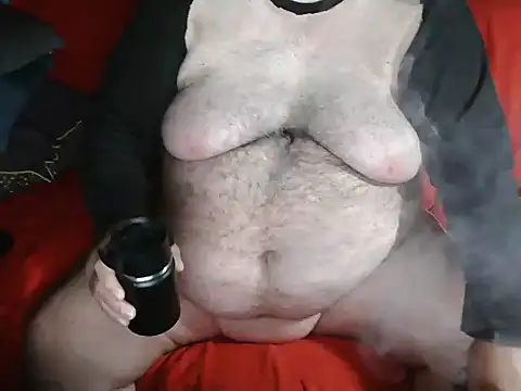 onkelgrau65 online show from October 9, 1:54 am