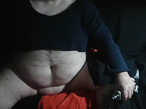 onkelgrau65 online show from March 13, 1:21 am