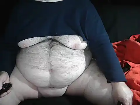 onkelgrau65 online show from March 16, 10:31 pm