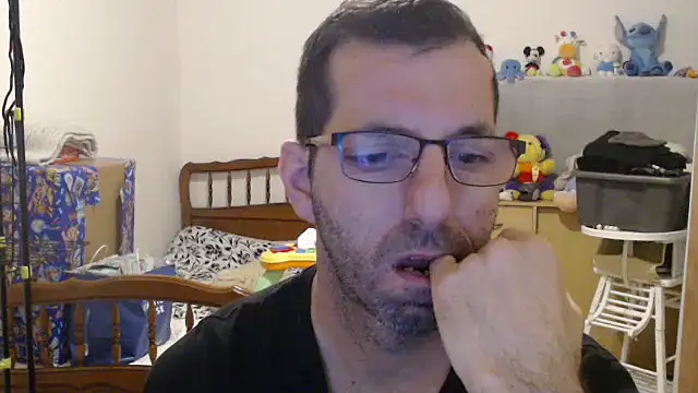 steph19x5 online show from December 14, 6:53 am