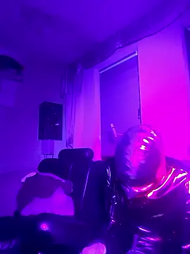 Crystalbitchx online show from January 10, 5:45 am