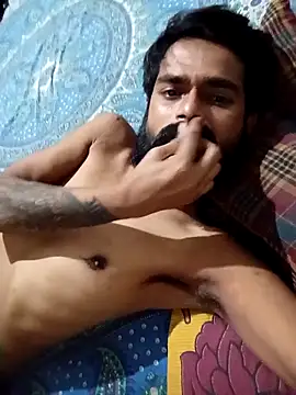 boyindian1234 online show from October 10, 7:29 pm