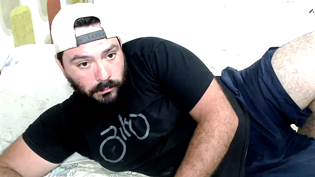 lucasprloco online show from January 24, 12:10 am