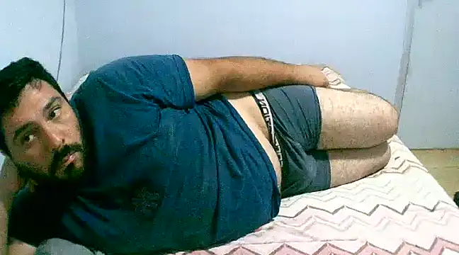 lucasprloco online show from March 11, 11:59 pm