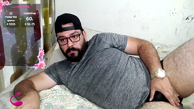 lucasprloco online show from January 17, 11:44 pm