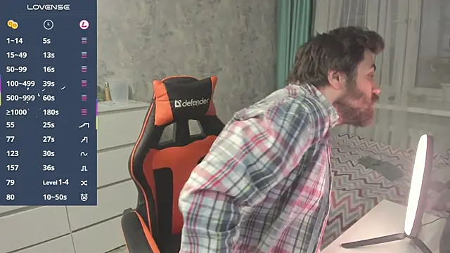 Morlaios online show from February 22, 3:24 pm