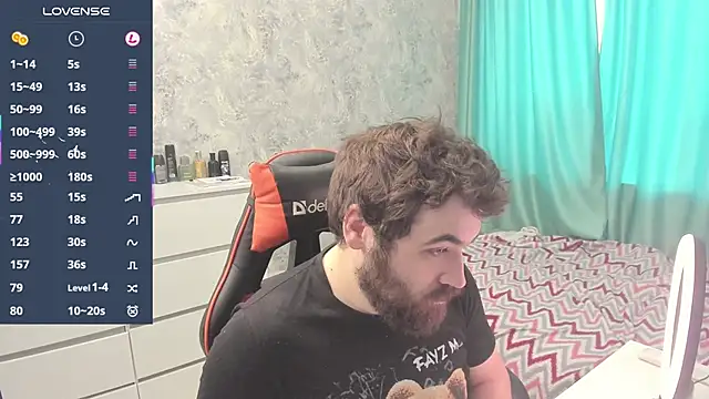 Morlaios online show from March 5, 12:23 pm