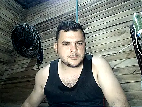 Arcangel 05 online show from June 3, 3:52 am