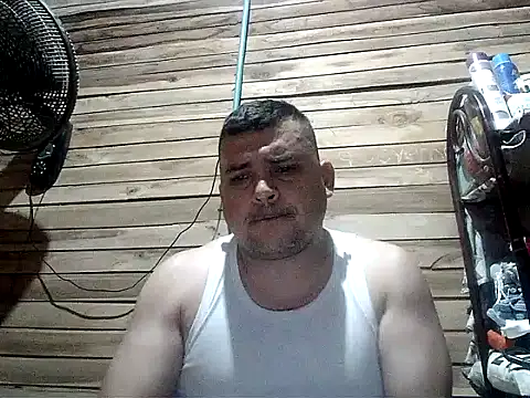 Arcangel 05 online show from March 31, 4:36 am