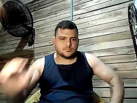 Arcangel 05 online show from April 11, 4:08 am