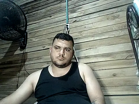 Arcangel 05 online show from April 13, 4:57 am