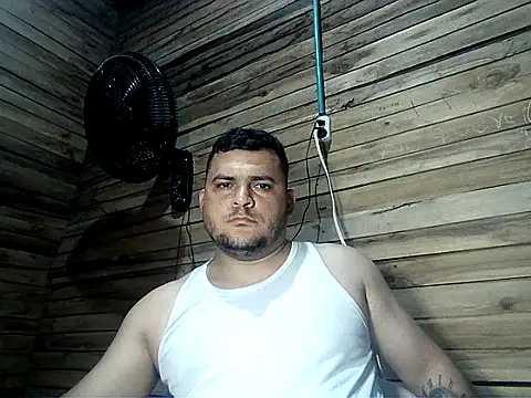 Arcangel 05 online show from April 18, 3:08 am