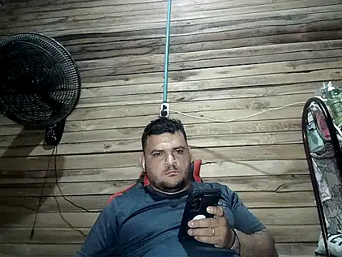 Arcangel 05 online show from June 30, 3:40 am