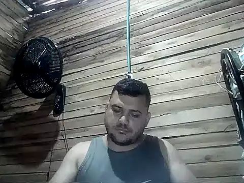 Arcangel 05 online show from April 15, 1:55 pm