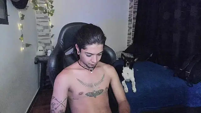 saad man online show from November 6, 2:25 am