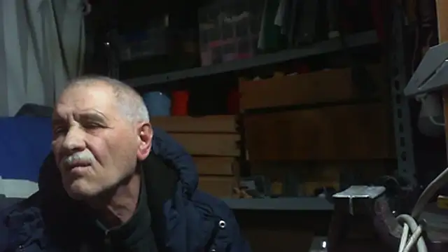 nonnomaturobisex online show from December 21, 4:48 pm