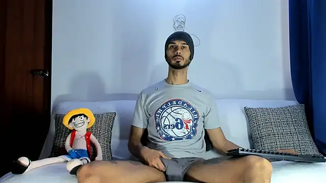 DERRYMASTER online show from February 22, 9:38 pm