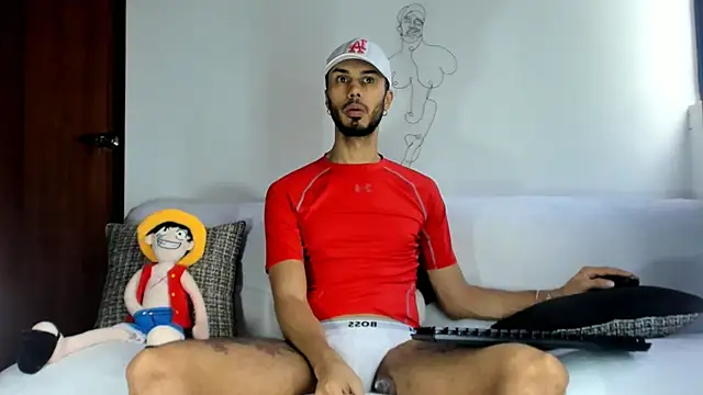 DERRYMASTER online show from February 11, 3:06 pm