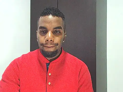 Rene hotman online show from December 30, 9:29 pm