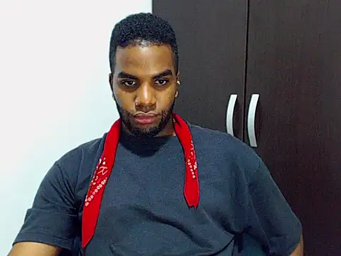 Rene hotman online show from October 26, 1:29 am