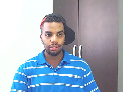 Rene hotman online show from January 7, 7:17 pm