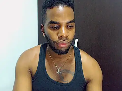 Rene hotman online show from October 22, 1:09 am