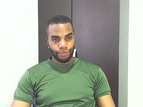 Rene hotman online show from January 22, 8:06 pm