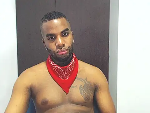 Rene hotman online show from February 23, 9:25 pm