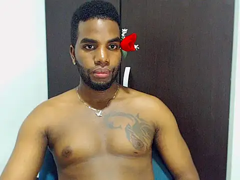 Rene hotman online show from September 19, 9:14 pm