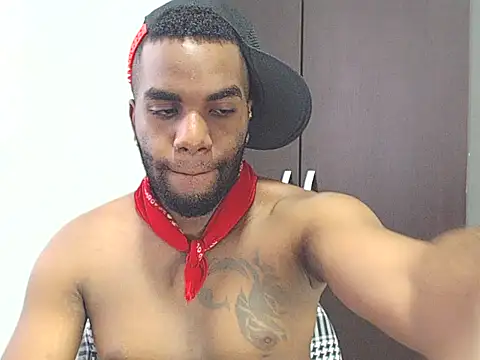 Rene hotman online show from December 13, 7:53 pm