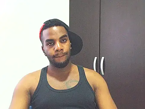 Rene hotman online show from January 8, 7:56 pm