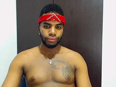 Rene hotman online show from September 25, 10:08 pm